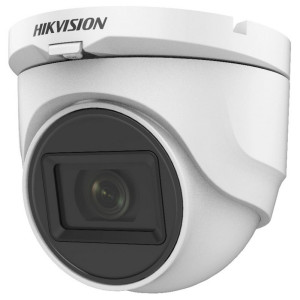 2 Мп HDTVI видеокамера Hikvision DS-2CE76D0T-ITMF(C) (2.8 мм)